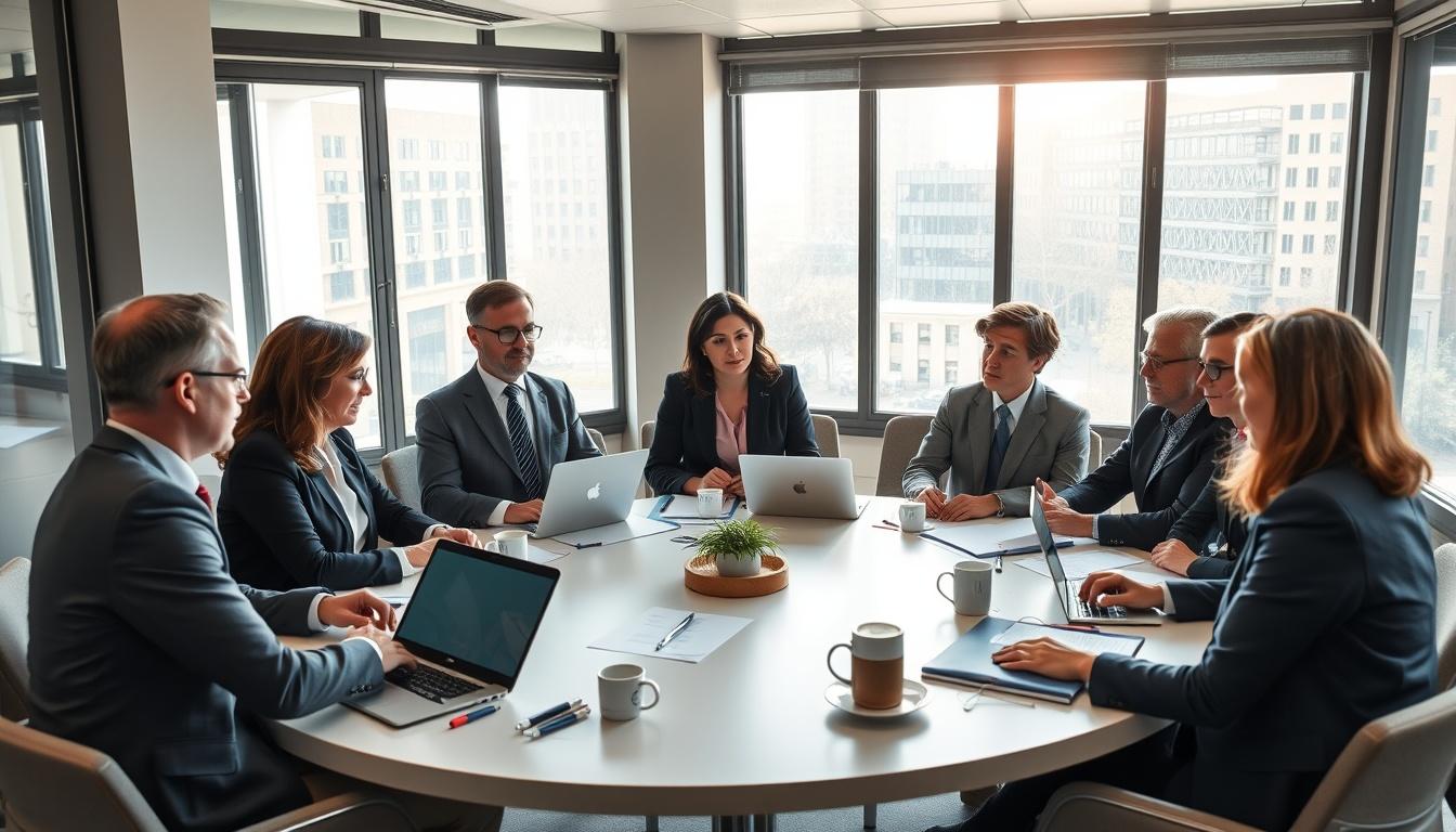 Governance Coaching for Growth